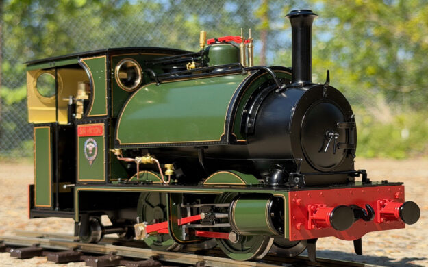 Sir Haydn